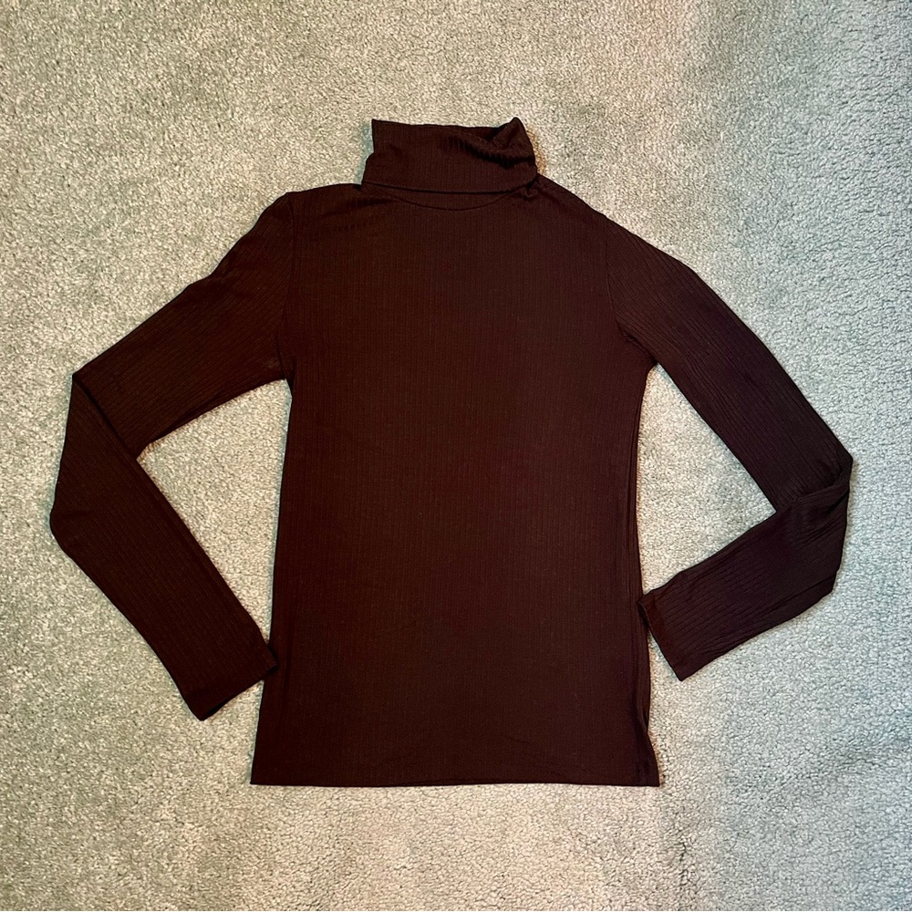 Madewell Turtleneck